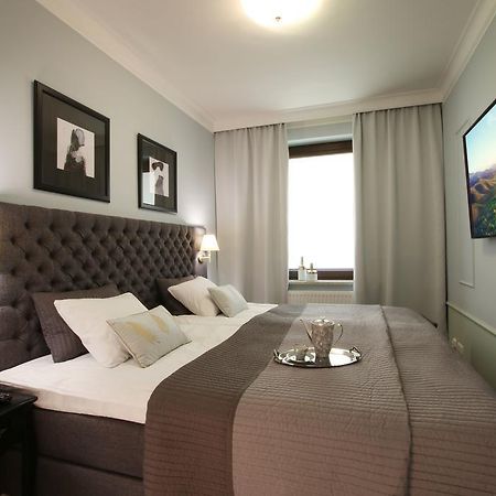 Apartament Dworcowa 13 Μπίντγκοστς Δωμάτιο φωτογραφία