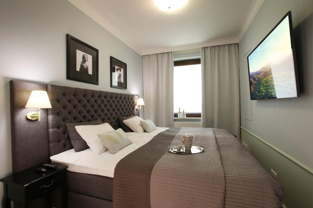Apartament Dworcowa 13 Μπίντγκοστς Δωμάτιο φωτογραφία