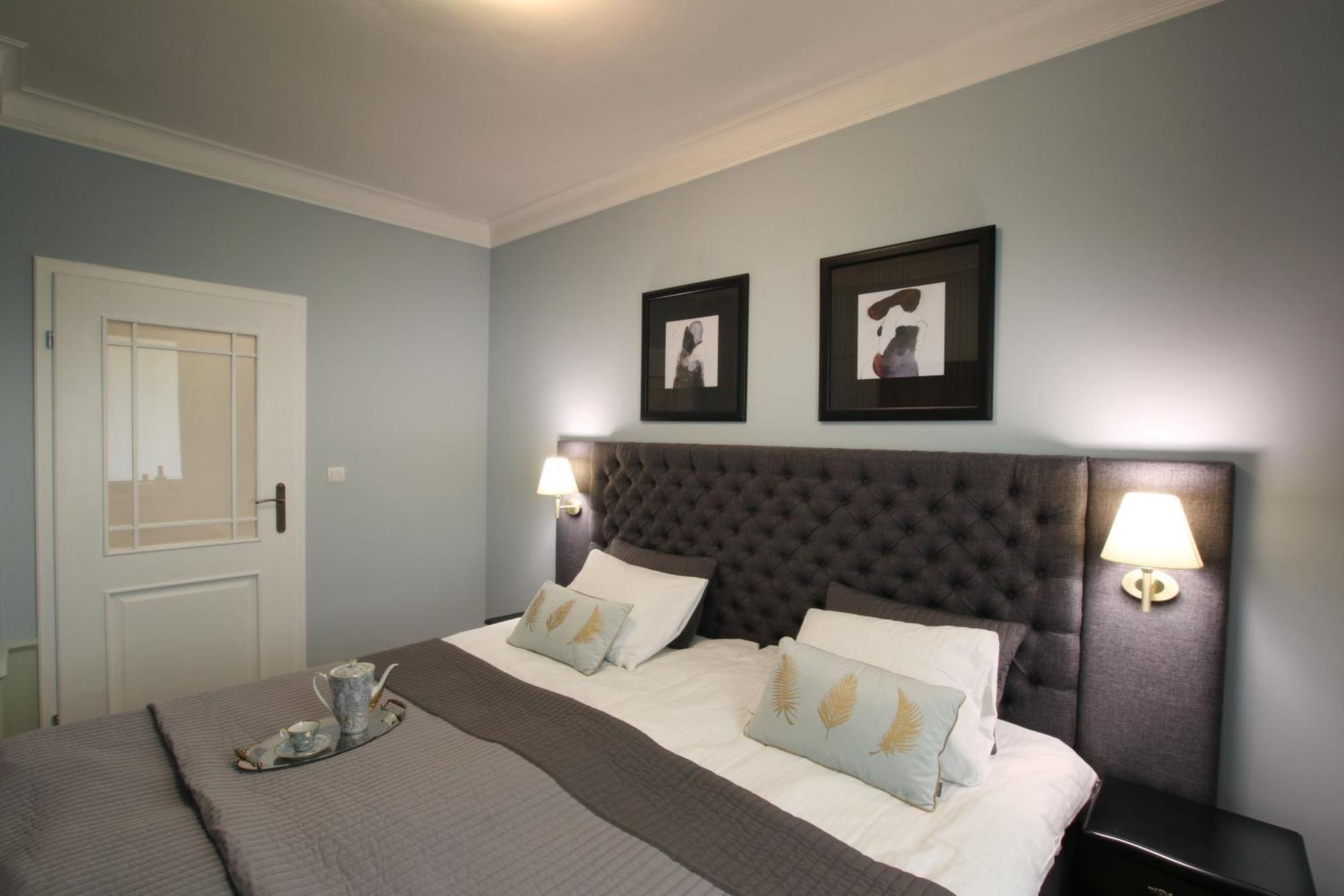 Apartament Dworcowa 13 Μπίντγκοστς Εξωτερικό φωτογραφία