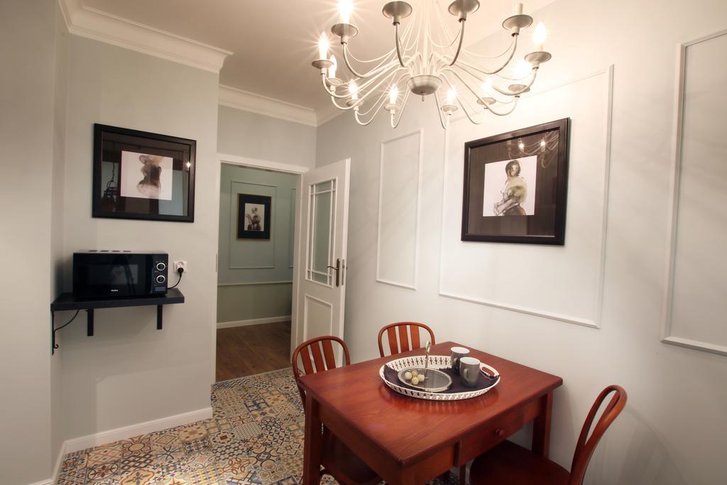 Apartament Dworcowa 13 Μπίντγκοστς Δωμάτιο φωτογραφία