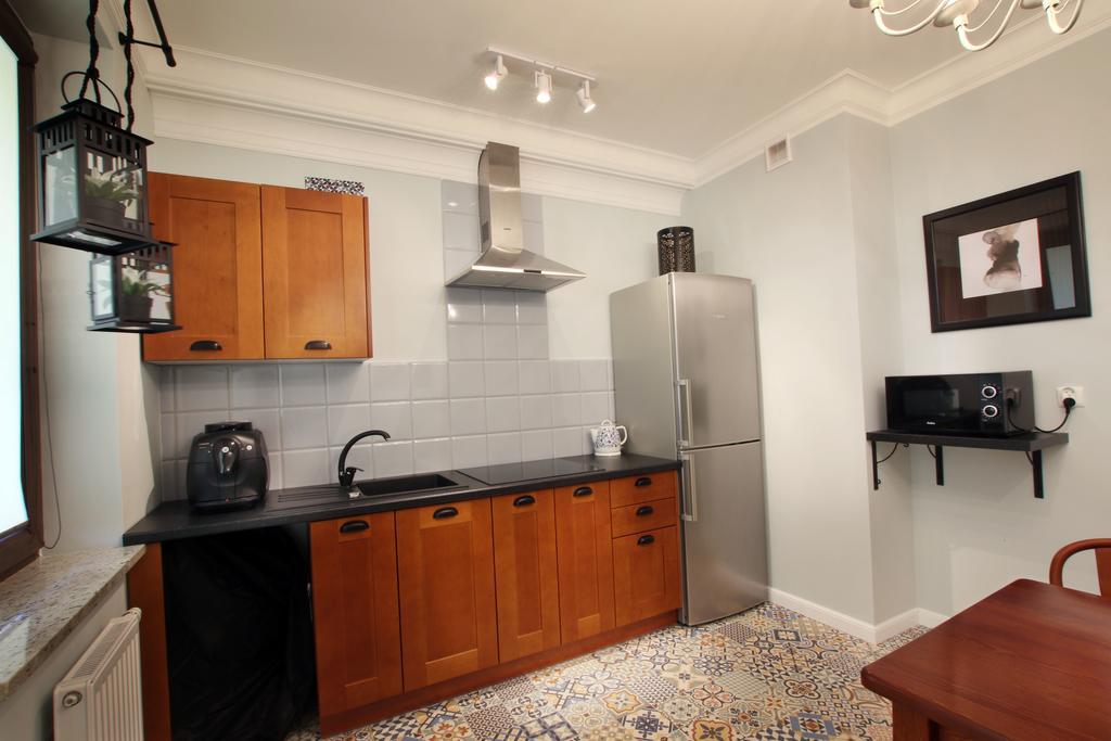 Apartament Dworcowa 13 Μπίντγκοστς Δωμάτιο φωτογραφία